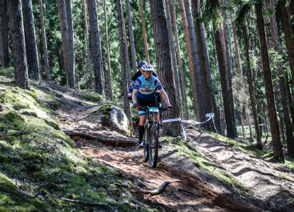 Vivus.lv MTB Maratons 2023 1. posms Tukums687