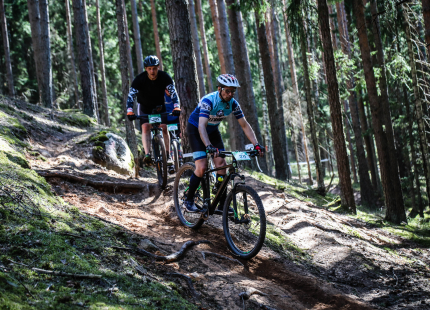 Vivus.lv MTB Maratons 2023 1. posms Tukums688