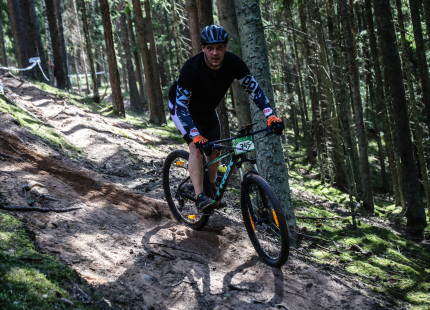Vivus.lv MTB Maratons 2023 1. posms Tukums690