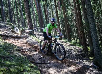 Vivus.lv MTB Maratons 2023 1. posms Tukums696