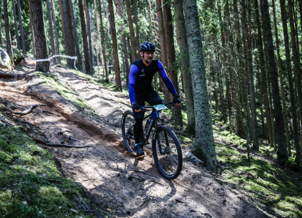 Vivus.lv MTB Maratons 2023 1. posms Tukums699
