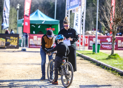 Vivus.lv MTB Maratons 2023 1. posms Tukums704