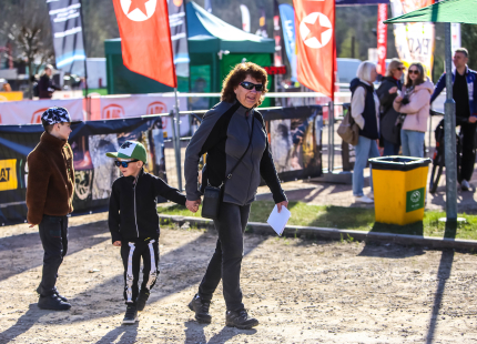 Vivus.lv MTB Maratons 2023 1. posms Tukums708