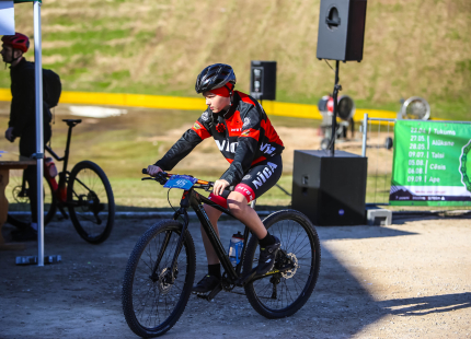 Vivus.lv MTB Maratons 2023 1. posms Tukums710