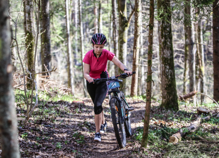 Vivus.lv MTB Maratons 2023 1. posms Tukums712