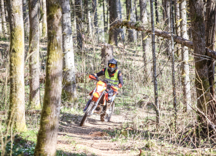 Vivus.lv MTB Maratons 2023 1. posms Tukums713