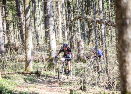 Vivus.lv MTB Maratons 2023 1. posms Tukums714