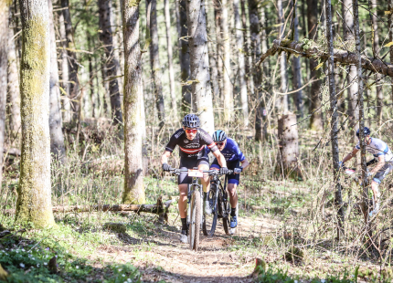 Vivus.lv MTB Maratons 2023 1. posms Tukums715