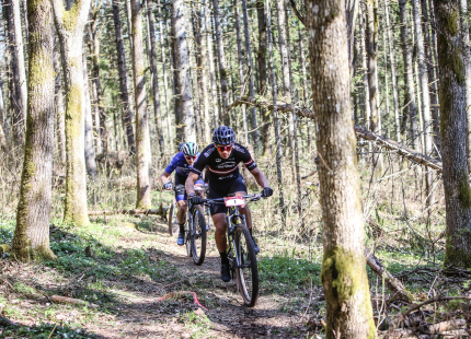 Vivus.lv MTB Maratons 2023 1. posms Tukums717