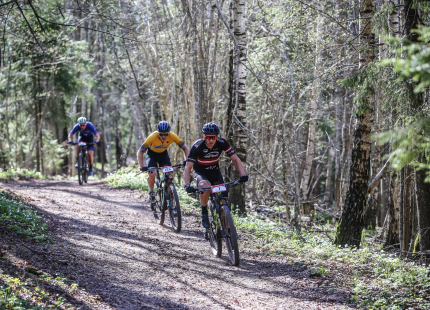 Vivus.lv MTB Maratons 2023 1. posms Tukums718