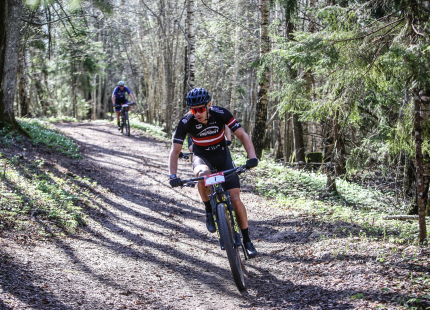 Vivus.lv MTB Maratons 2023 1. posms Tukums720