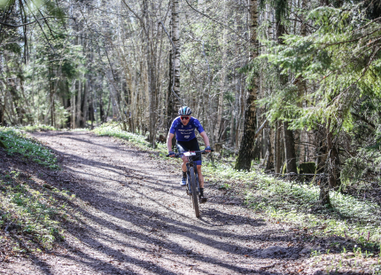 Vivus.lv MTB Maratons 2023 1. posms Tukums722