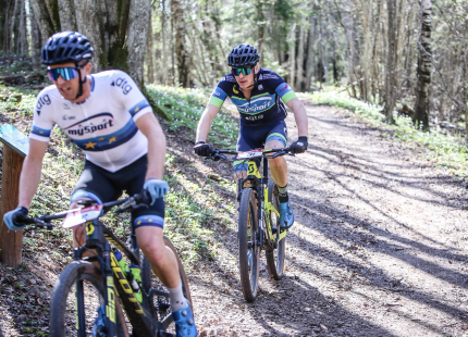Vivus.lv MTB Maratons 2023 1. posms Tukums727