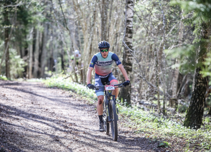 Vivus.lv MTB Maratons 2023 1. posms Tukums728
