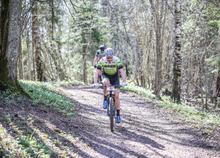 Vivus.lv MTB Maratons 2023 1. posms Tukums730