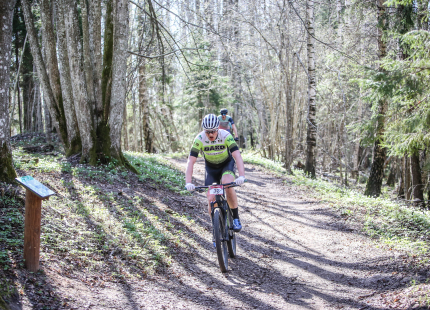 Vivus.lv MTB Maratons 2023 1. posms Tukums731