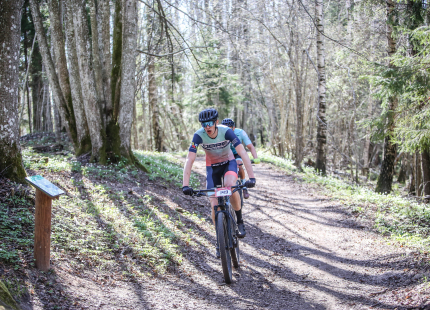 Vivus.lv MTB Maratons 2023 1. posms Tukums733