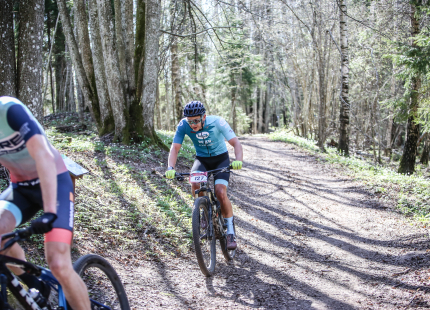 Vivus.lv MTB Maratons 2023 1. posms Tukums734