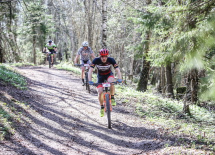 Vivus.lv MTB Maratons 2023 1. posms Tukums736