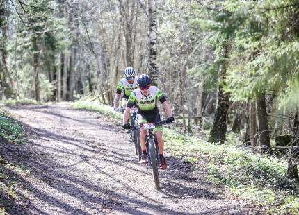 Vivus.lv MTB Maratons 2023 1. posms Tukums738