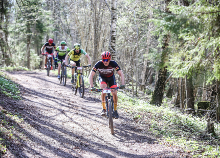 Vivus.lv MTB Maratons 2023 1. posms Tukums741