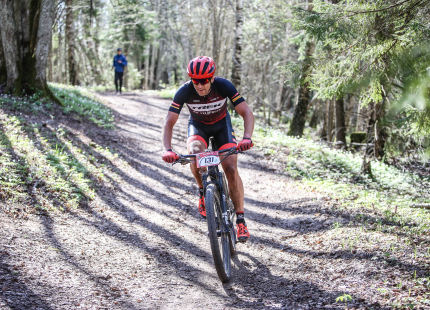 Vivus.lv MTB Maratons 2023 1. posms Tukums746
