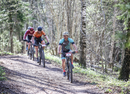 Vivus.lv MTB Maratons 2023 1. posms Tukums747