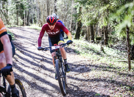 Vivus.lv MTB Maratons 2023 1. posms Tukums751