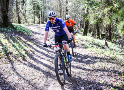 Vivus.lv MTB Maratons 2023 1. posms Tukums752