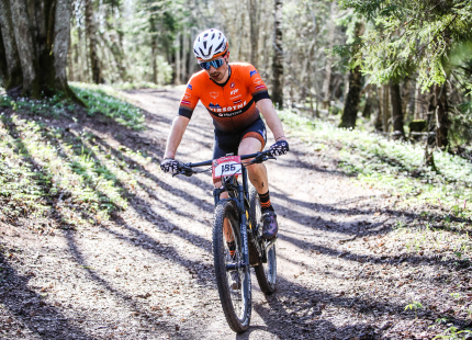 Vivus.lv MTB Maratons 2023 1. posms Tukums754
