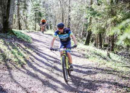 Vivus.lv MTB Maratons 2023 1. posms Tukums757