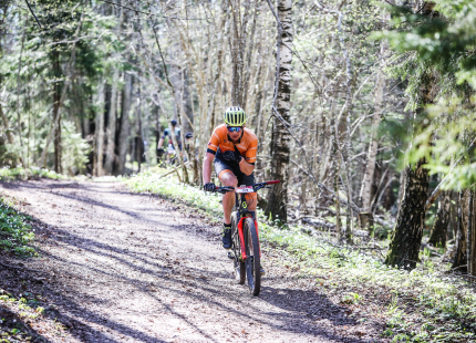 Vivus.lv MTB Maratons 2023 1. posms Tukums758