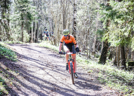 Vivus.lv MTB Maratons 2023 1. posms Tukums759