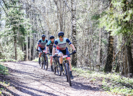 Vivus.lv MTB Maratons 2023 1. posms Tukums760