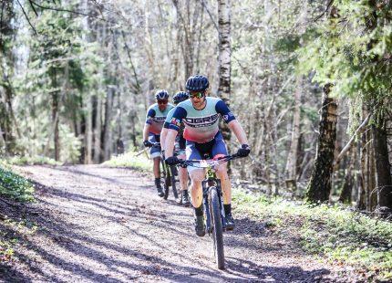Vivus.lv MTB Maratons 2023 1. posms Tukums761