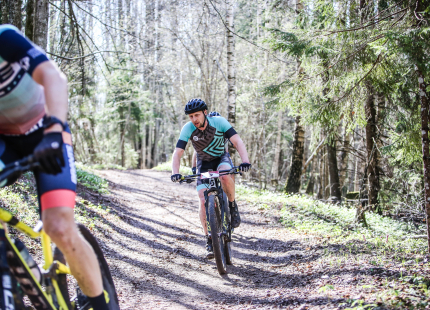 Vivus.lv MTB Maratons 2023 1. posms Tukums762
