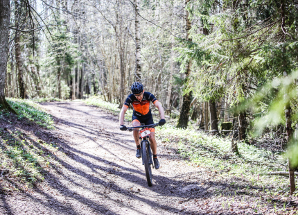 Vivus.lv MTB Maratons 2023 1. posms Tukums766