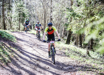 Vivus.lv MTB Maratons 2023 1. posms Tukums767