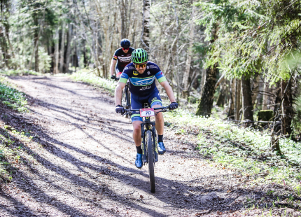 Vivus.lv MTB Maratons 2023 1. posms Tukums770