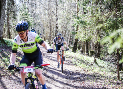 Vivus.lv MTB Maratons 2023 1. posms Tukums774