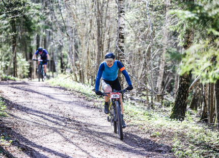 Vivus.lv MTB Maratons 2023 1. posms Tukums775