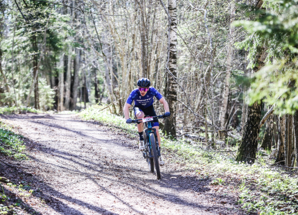 Vivus.lv MTB Maratons 2023 1. posms Tukums776