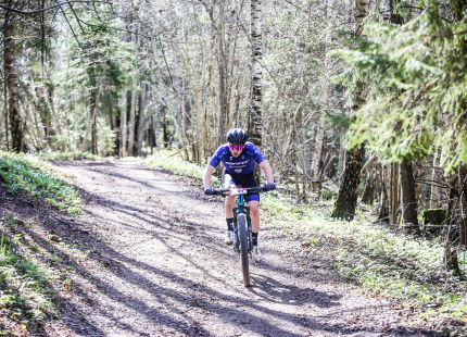 Vivus.lv MTB Maratons 2023 1. posms Tukums777