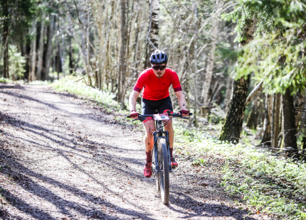 Vivus.lv MTB Maratons 2023 1. posms Tukums778