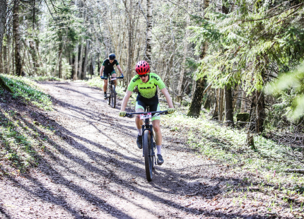 Vivus.lv MTB Maratons 2023 1. posms Tukums780