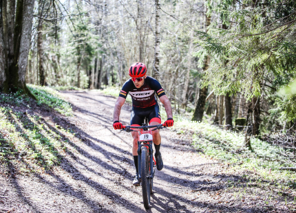 Vivus.lv MTB Maratons 2023 1. posms Tukums782