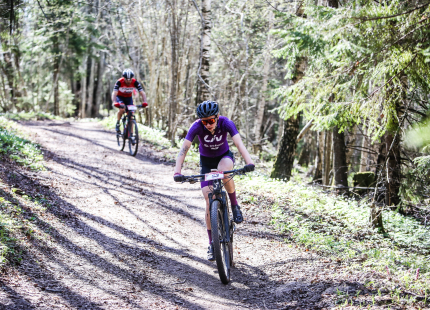 Vivus.lv MTB Maratons 2023 1. posms Tukums784