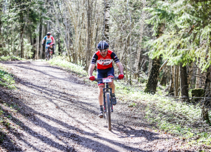 Vivus.lv MTB Maratons 2023 1. posms Tukums785
