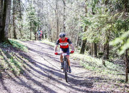 Vivus.lv MTB Maratons 2023 1. posms Tukums786