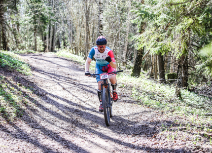 Vivus.lv MTB Maratons 2023 1. posms Tukums787